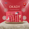 OKADY - Time Condensing Anti Aging Cream